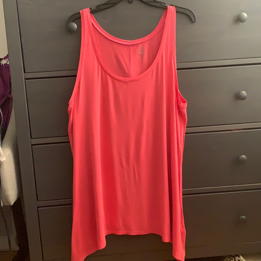 New York & Company Tank Top Size XL